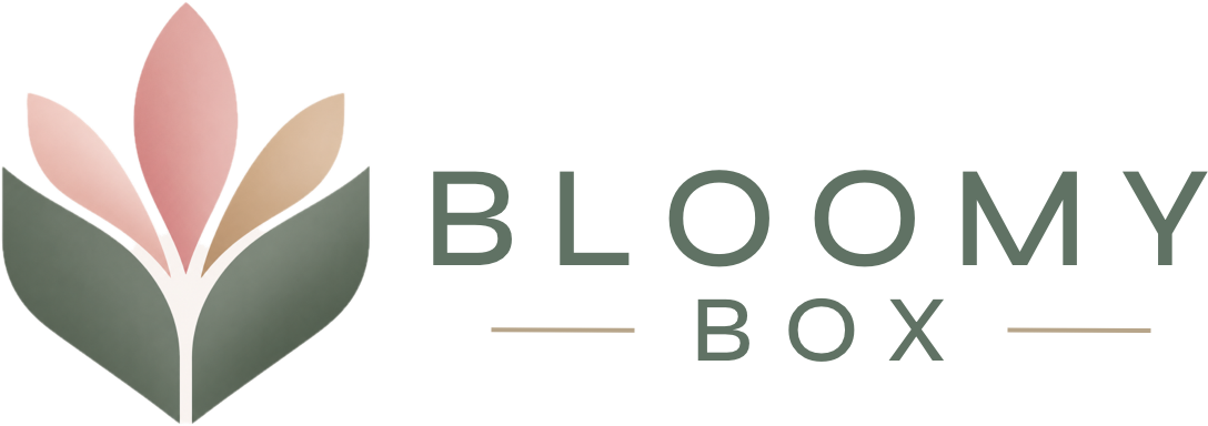 BloomyBox